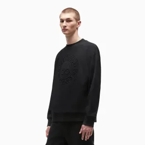 Men's Fulton Crew Neck Sweatshirt