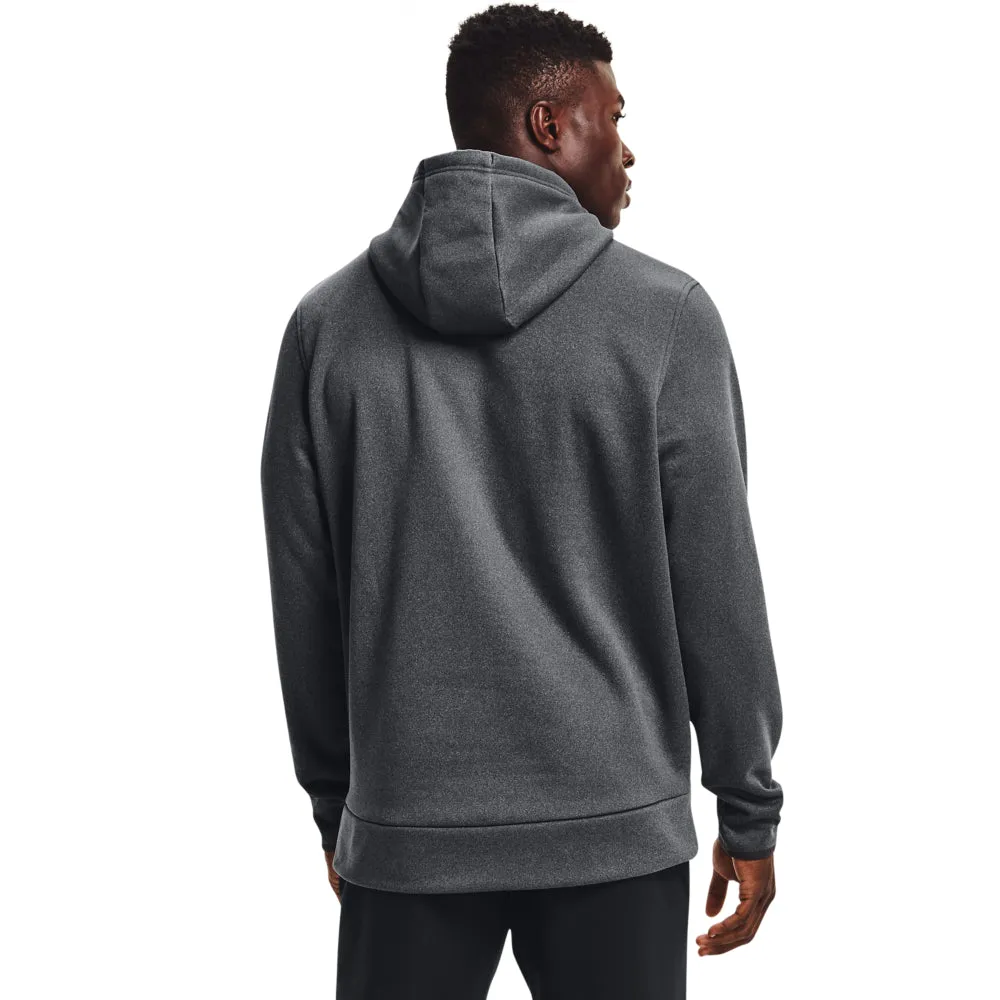 Men's Under Armour Freedom Emboss Hoodie