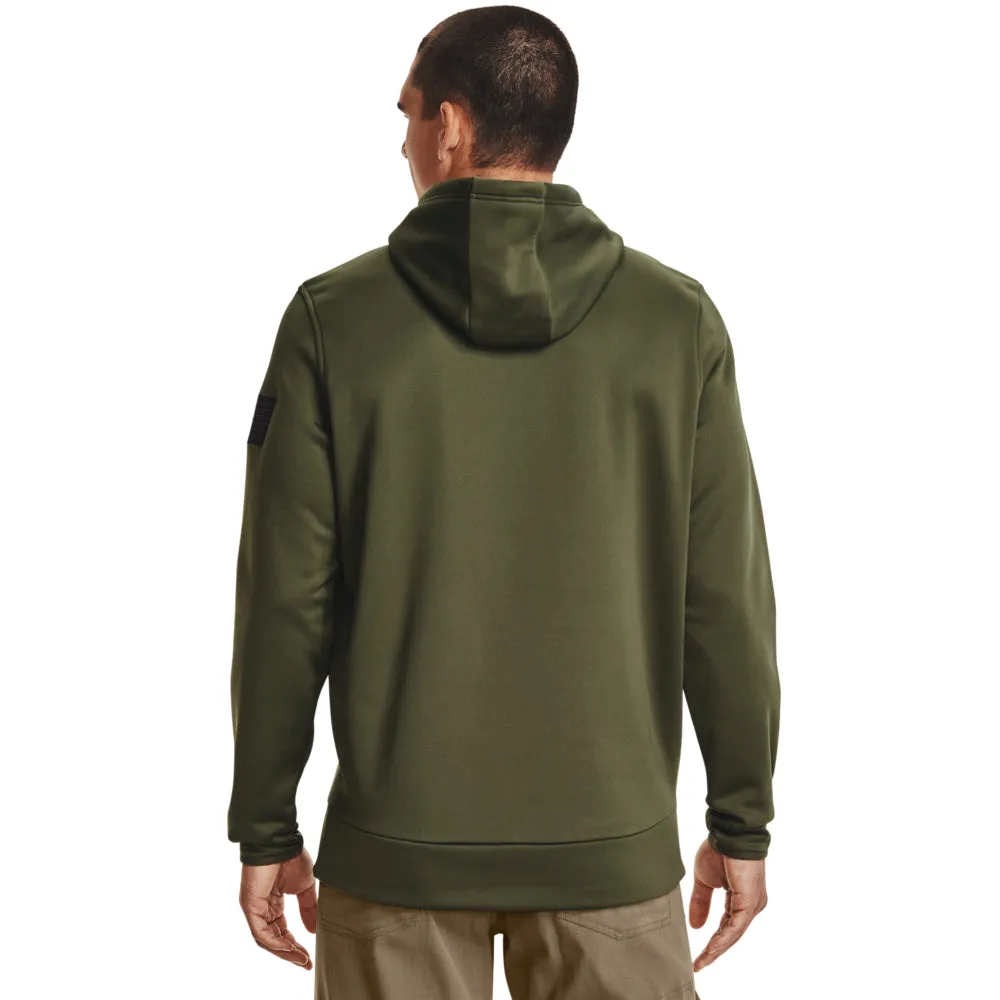 Men's Under Armour Freedom Emboss Hoodie