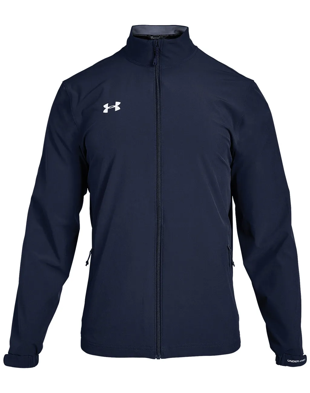 Men's Under Armour Hockey Warm Up Jacket