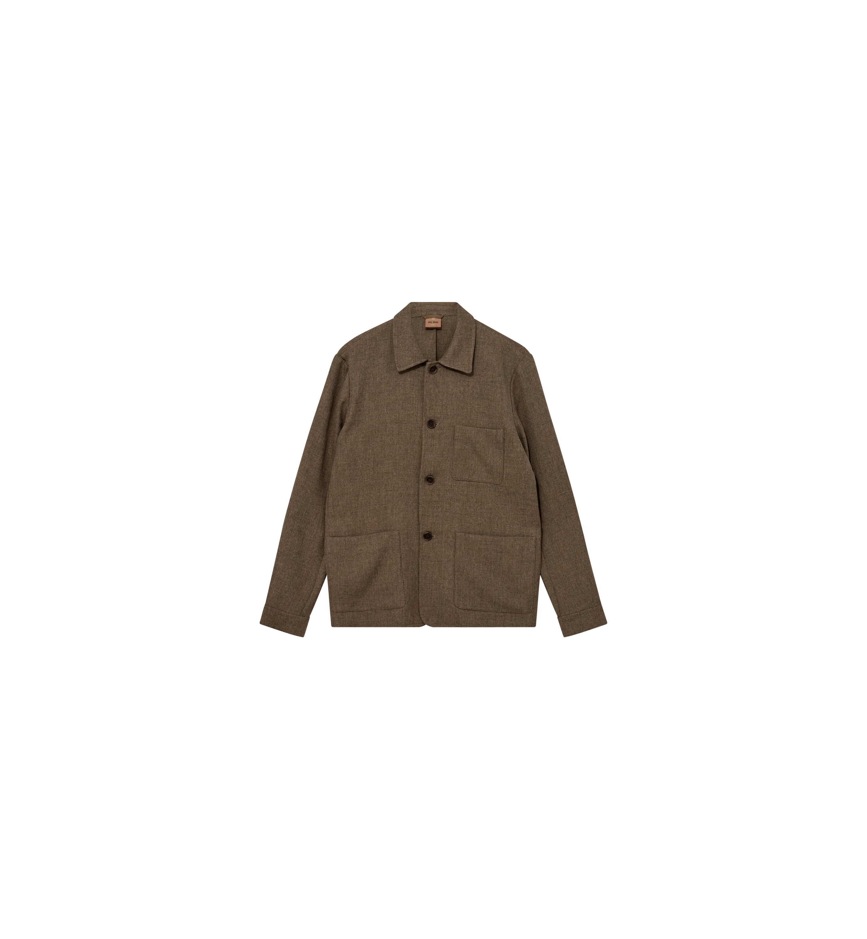 MMGConor Pin Jacket