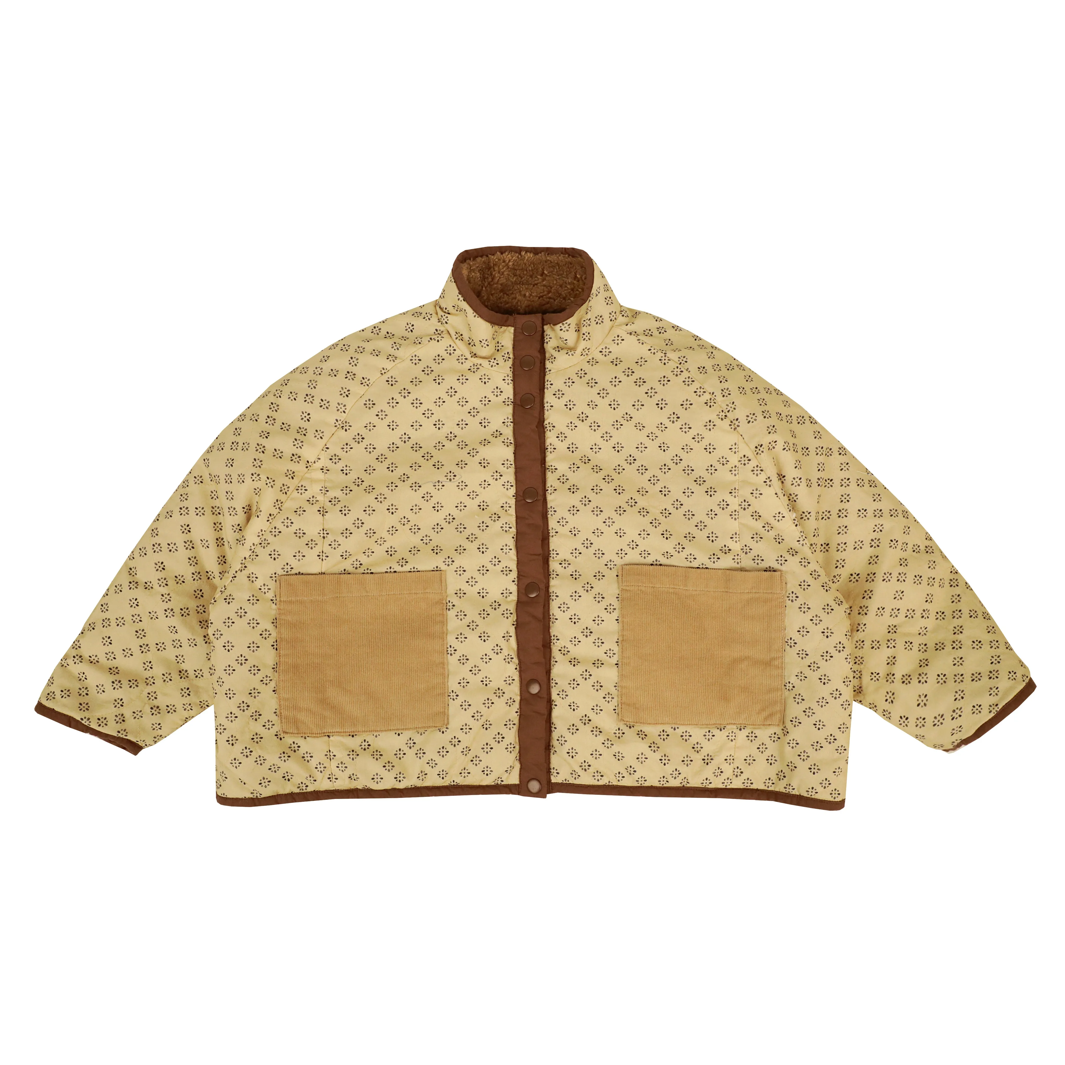 Moi Reversible Jacket