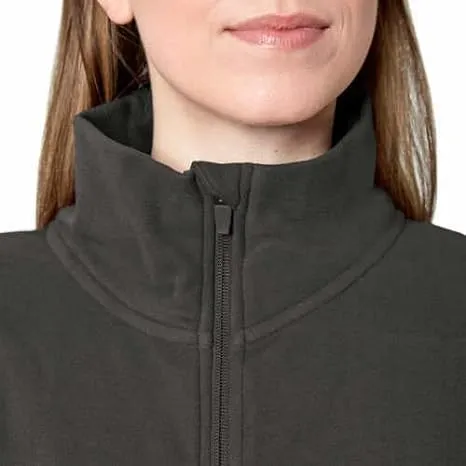 Mondetta Ladies' Cozy Full Zip Jacket