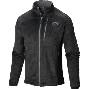 Mountain Hardwear Monkey Grid II Fleece Jacket - Mens