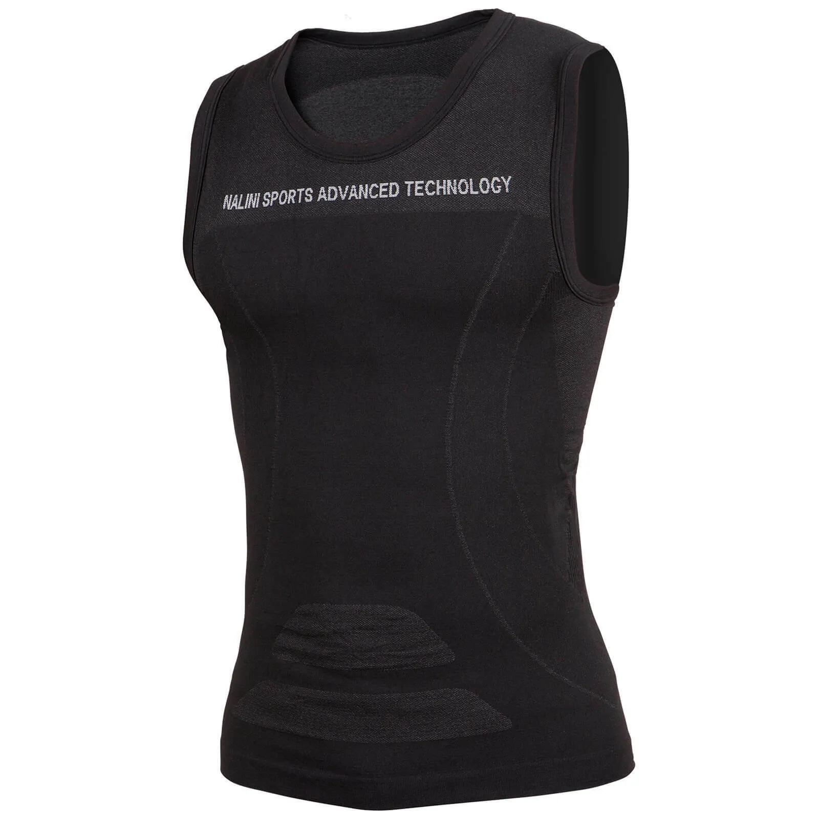 Nalini Valdez Sleeveless Cycling Base Layer