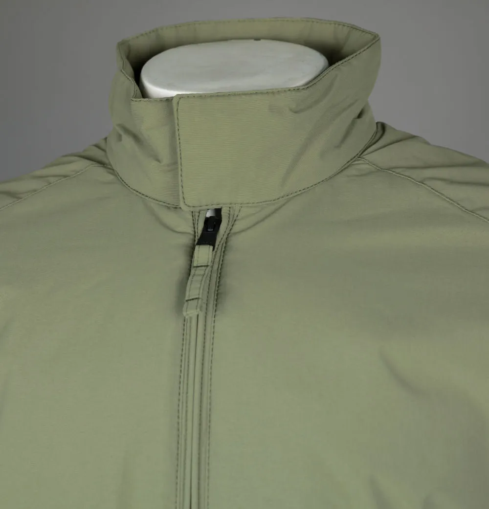 Napapijri Agard Jacket Lichen Green