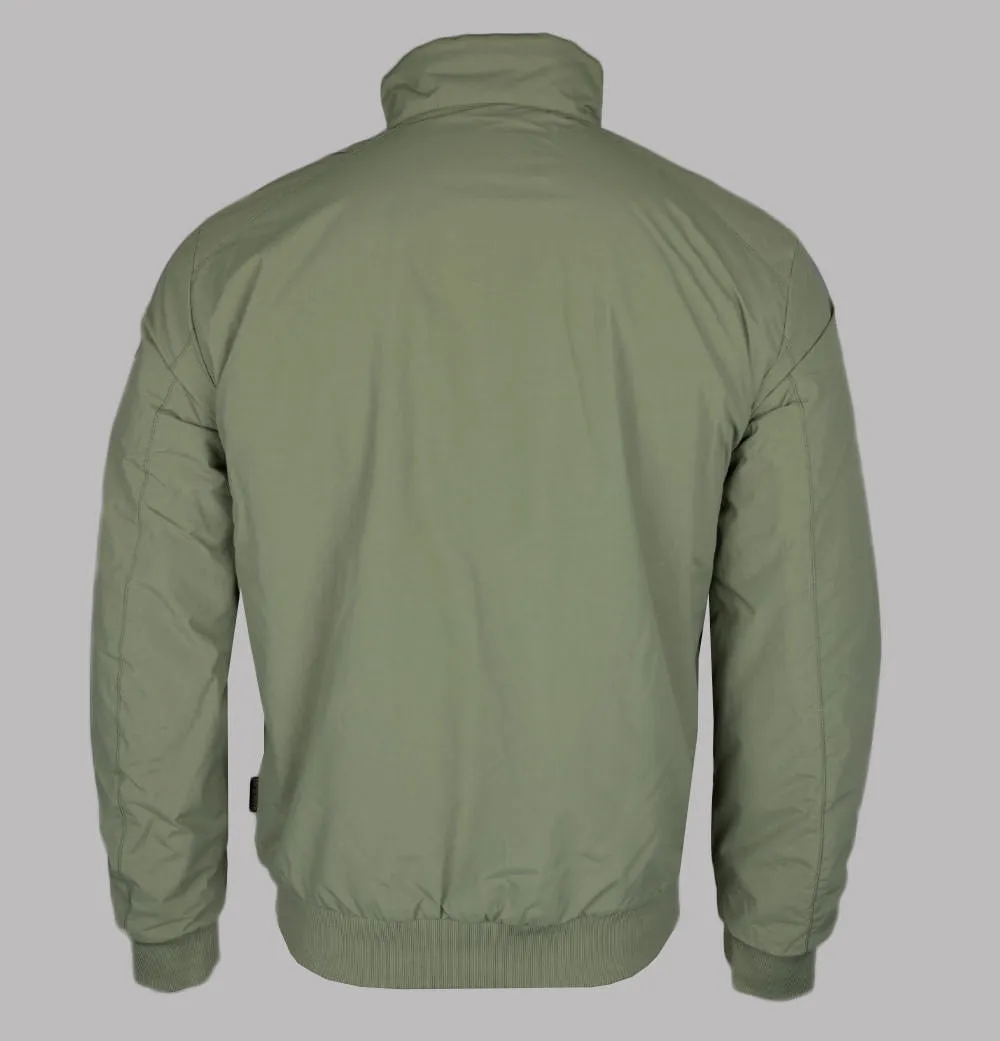 Napapijri Agard Jacket Lichen Green