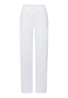 Natural Wear Pants | White 78805-101