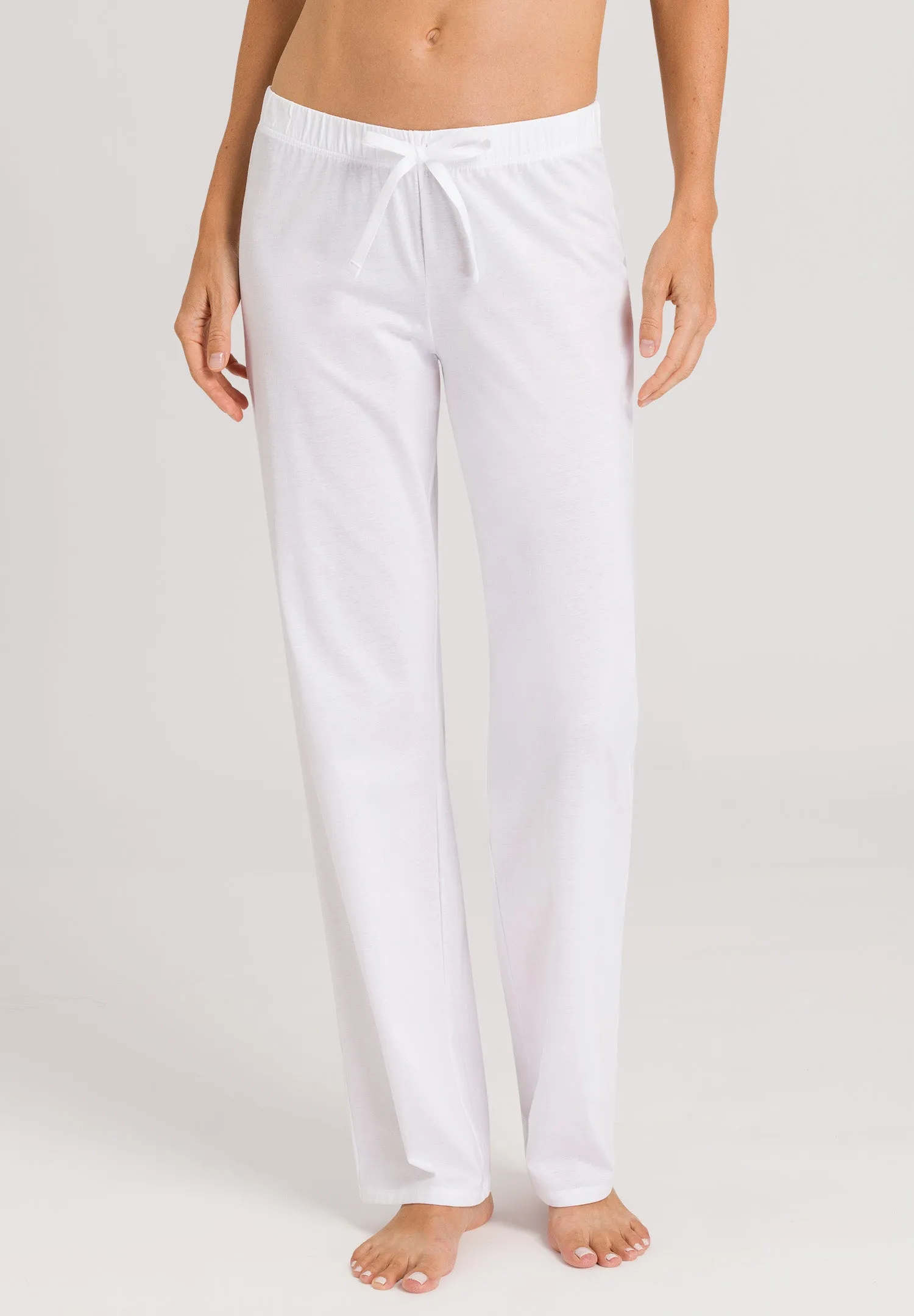 Natural Wear Pants | White 78805-101