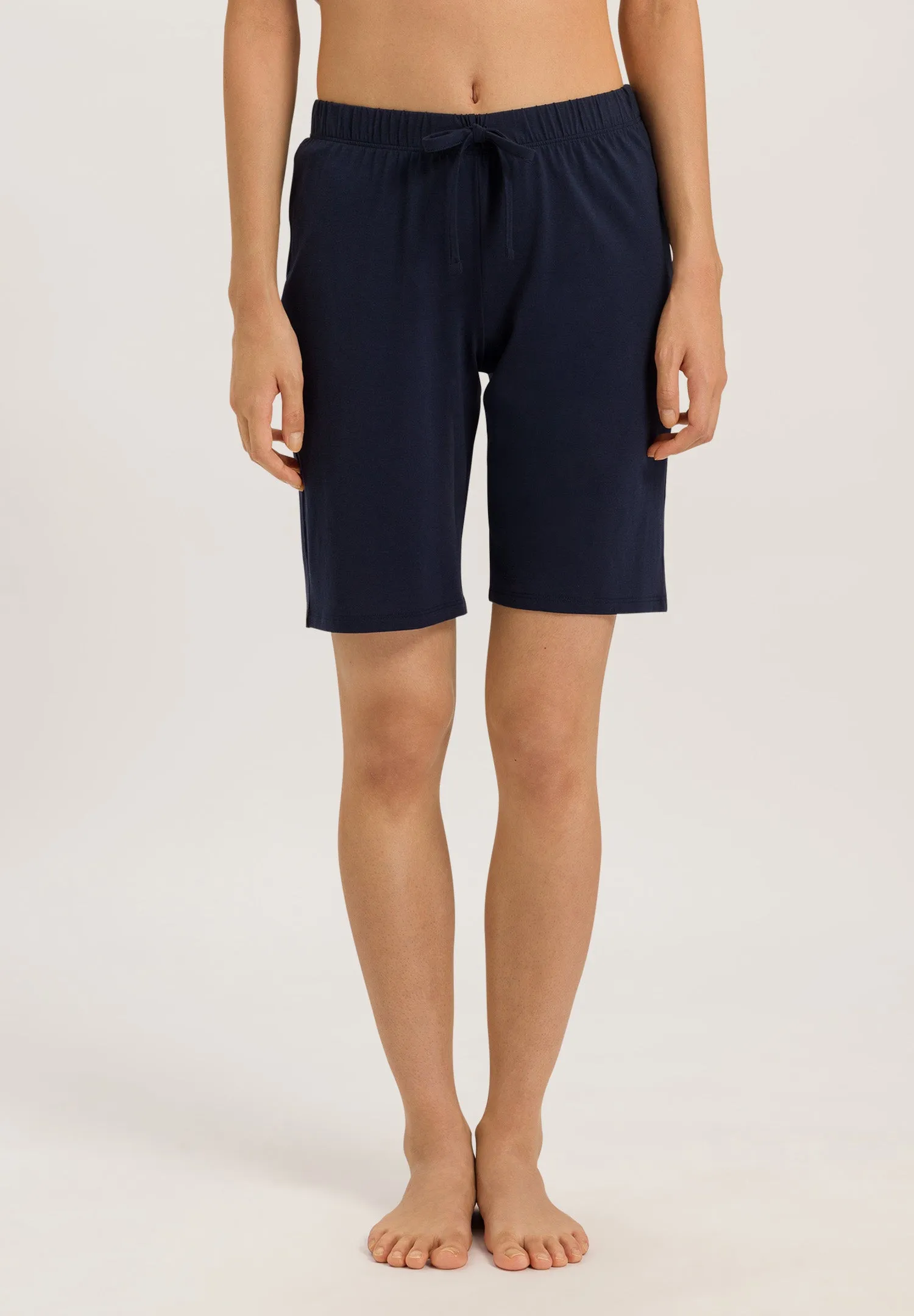 Natural Wear Shorts | Deep Navy 78809-1610