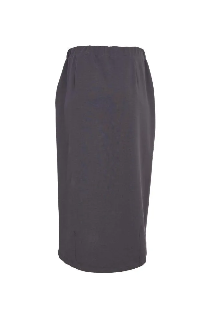 Naya Skirt With Front Panel