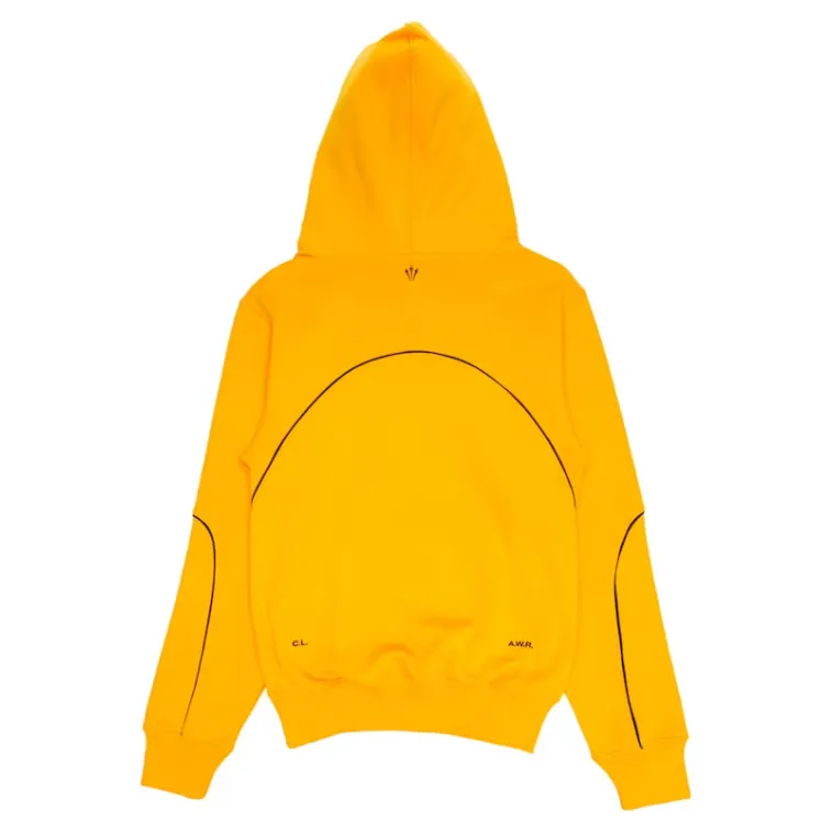 Nike x Drake NOCTA Hoodie Yellow