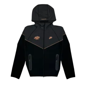 Nike x Syna World Tech Fleece Hoodie Black