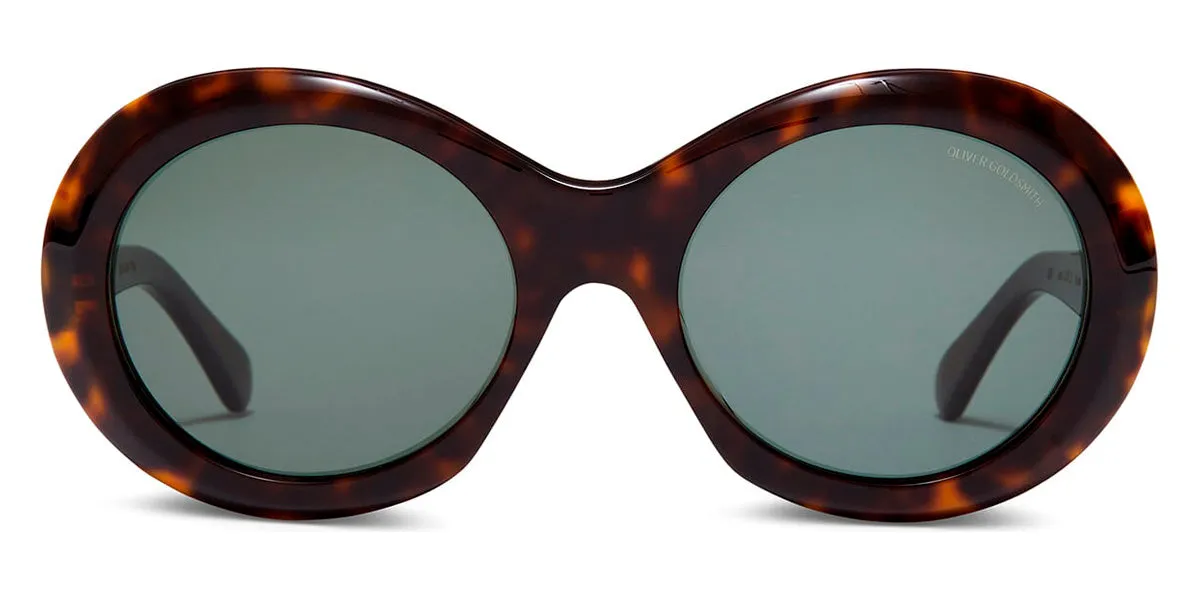 Oliver Goldsmith® AUDREY