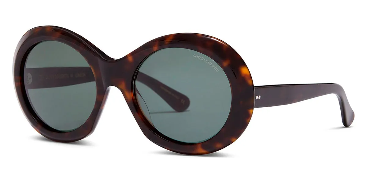 Oliver Goldsmith® AUDREY