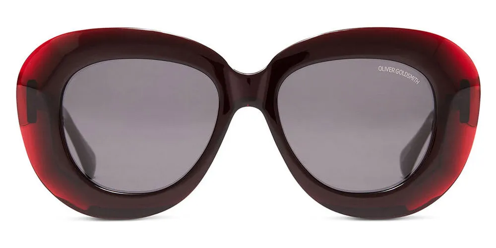 Oliver Goldsmith® NORUM