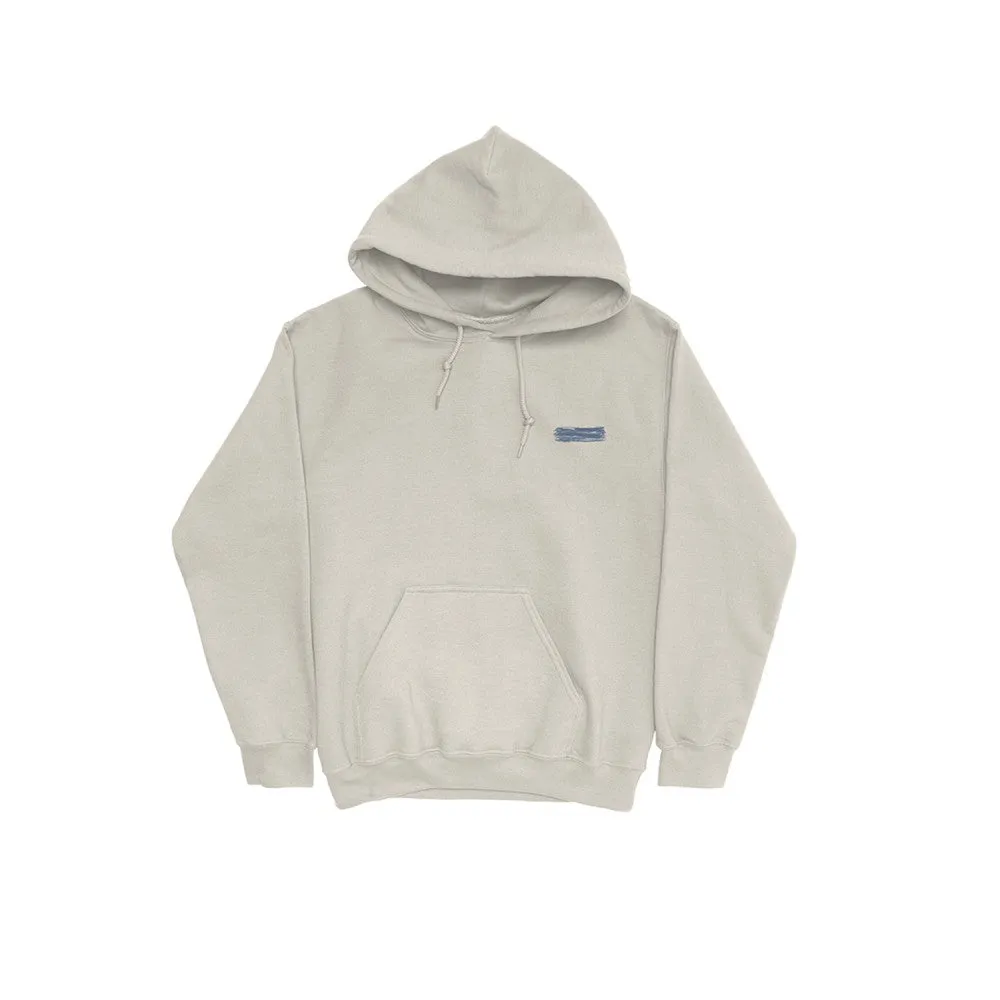 Peace House Hoodie