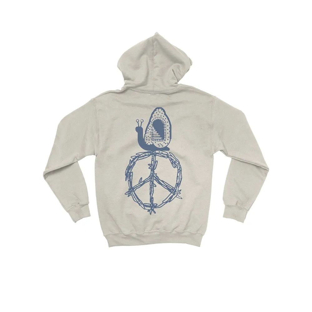 Peace House Hoodie