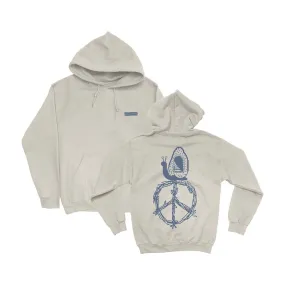 Peace House Hoodie