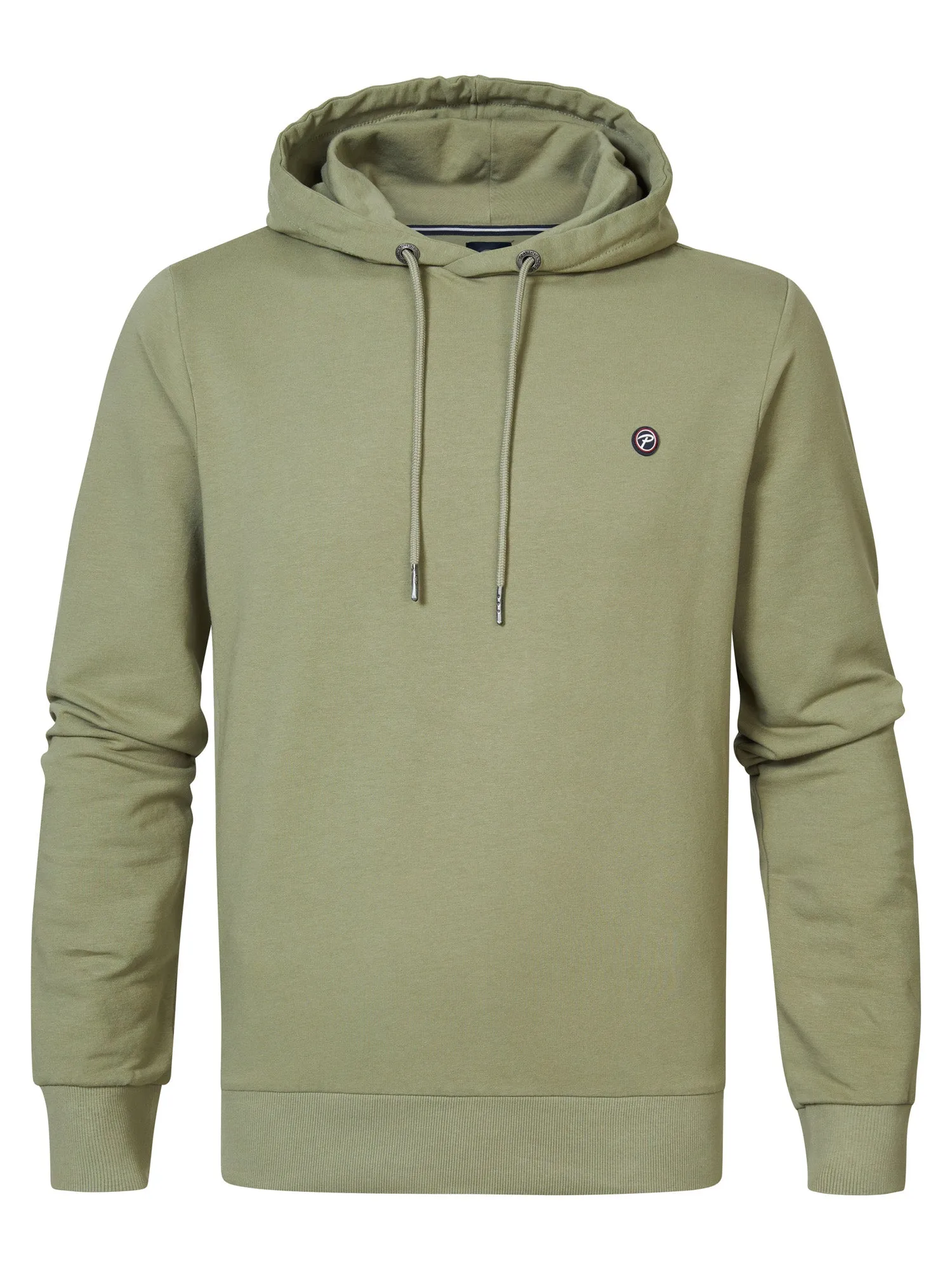 Plain Hoodie Bay