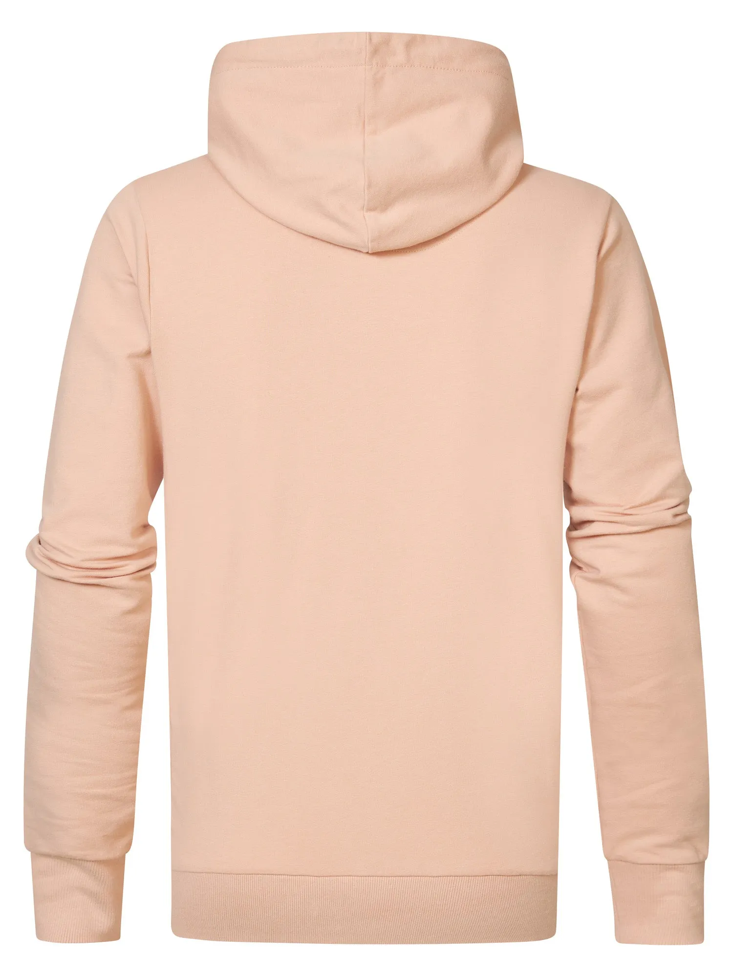 Plain Hoodie Bay