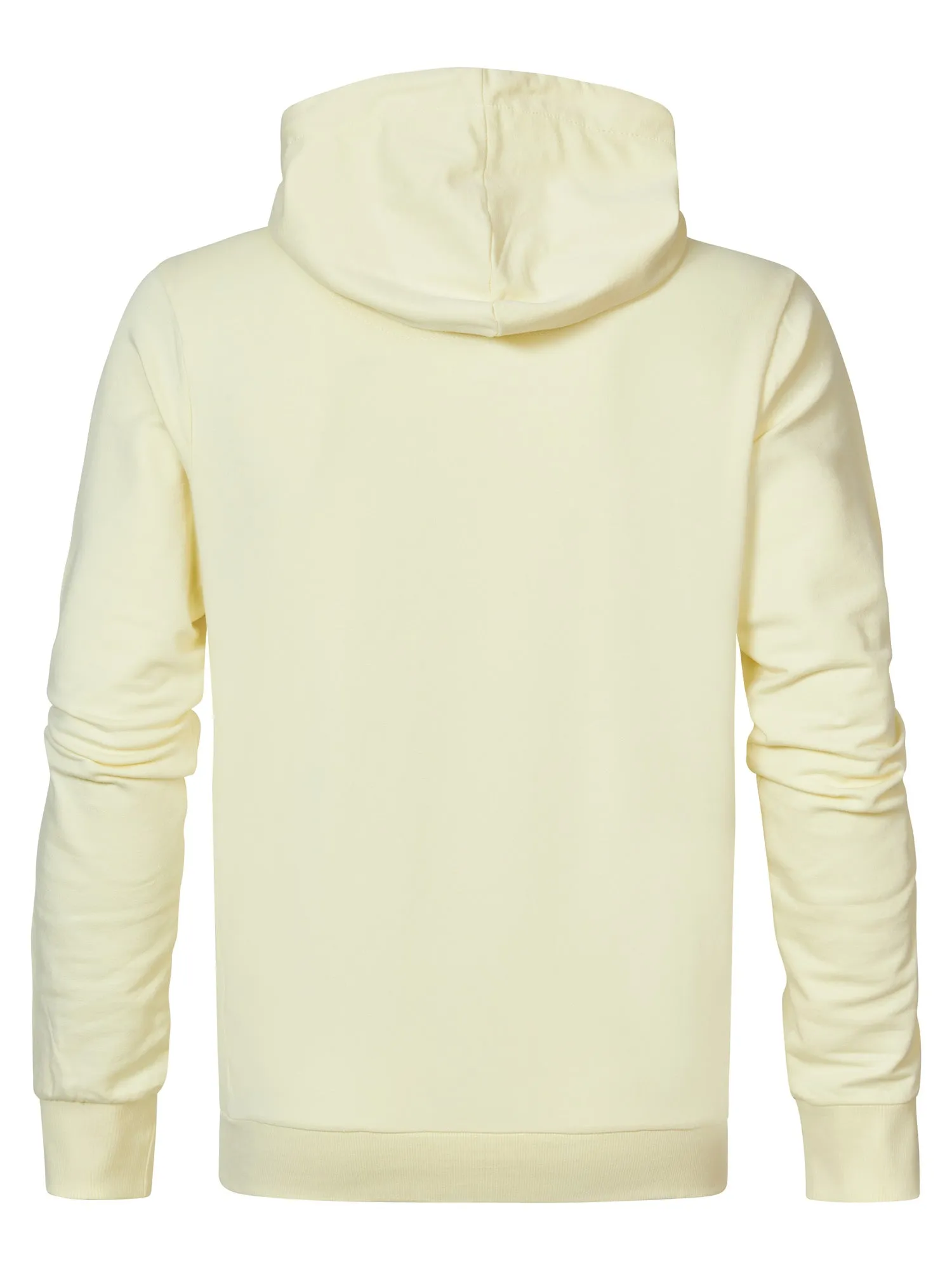 Plain Hoodie Bay