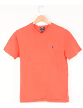 Polo Ralph Lauren Plain T-shirt - L