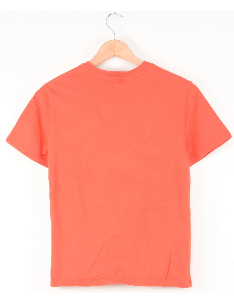 Polo Ralph Lauren Plain T-shirt - L