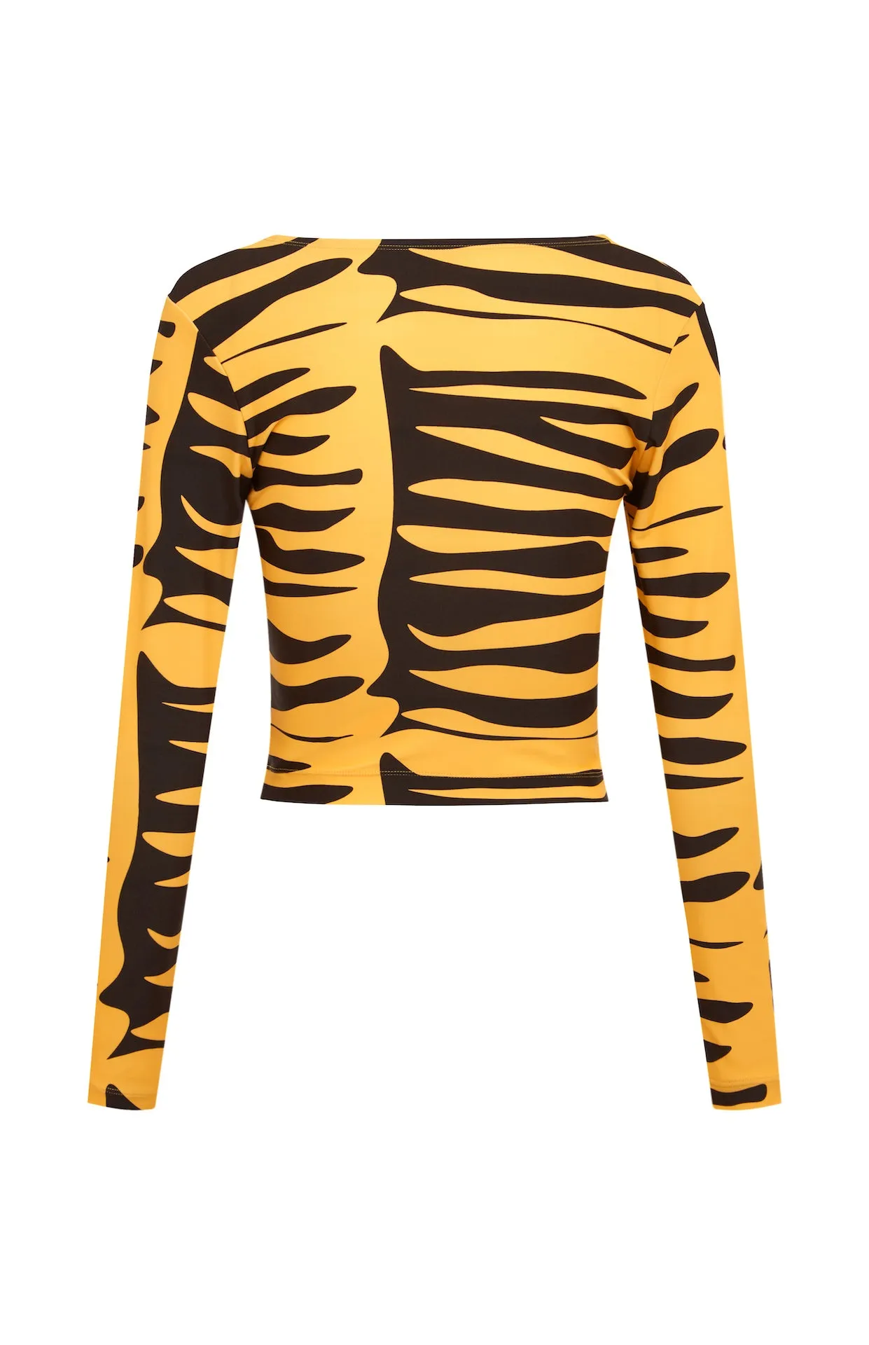 Poppler Rashguard top - Jungle