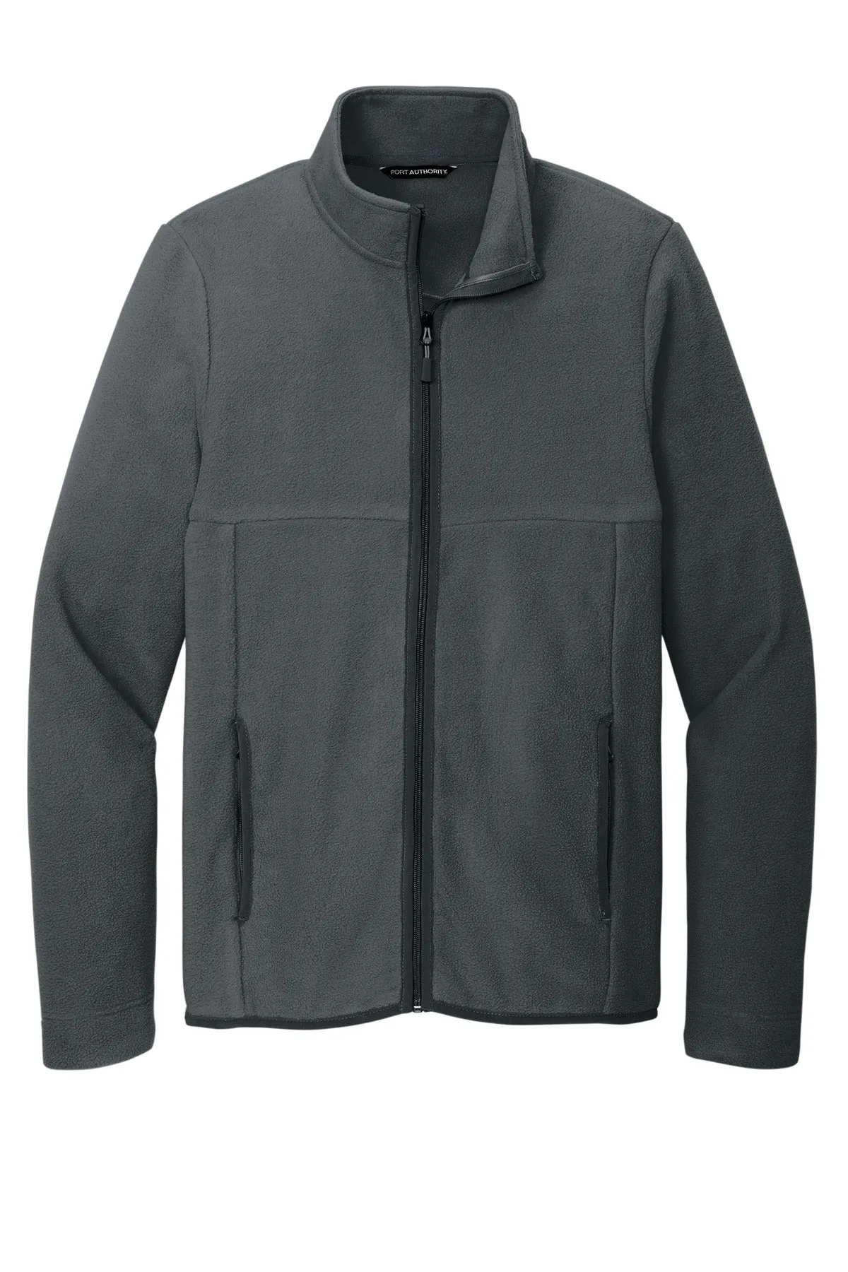 Port Authority Connection Fleece Jacket F110