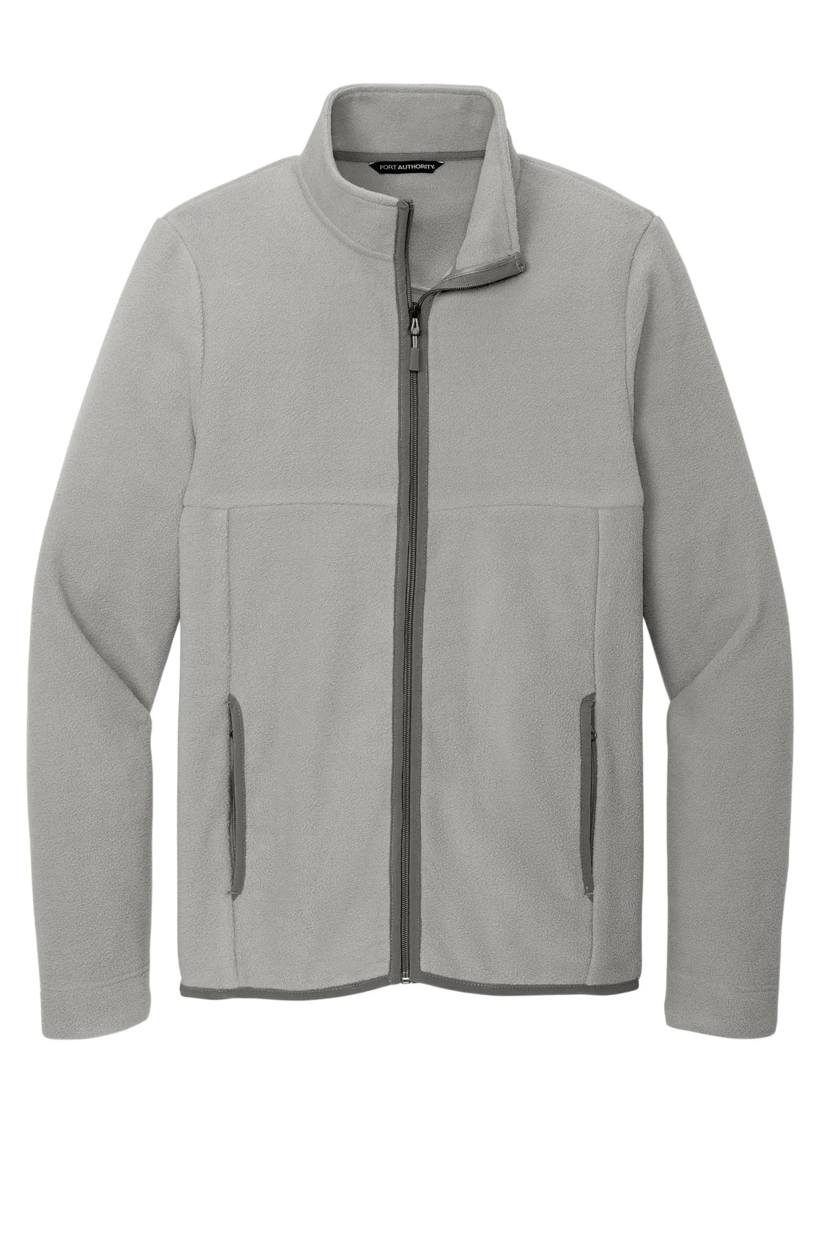 Port Authority Connection Fleece Jacket F110