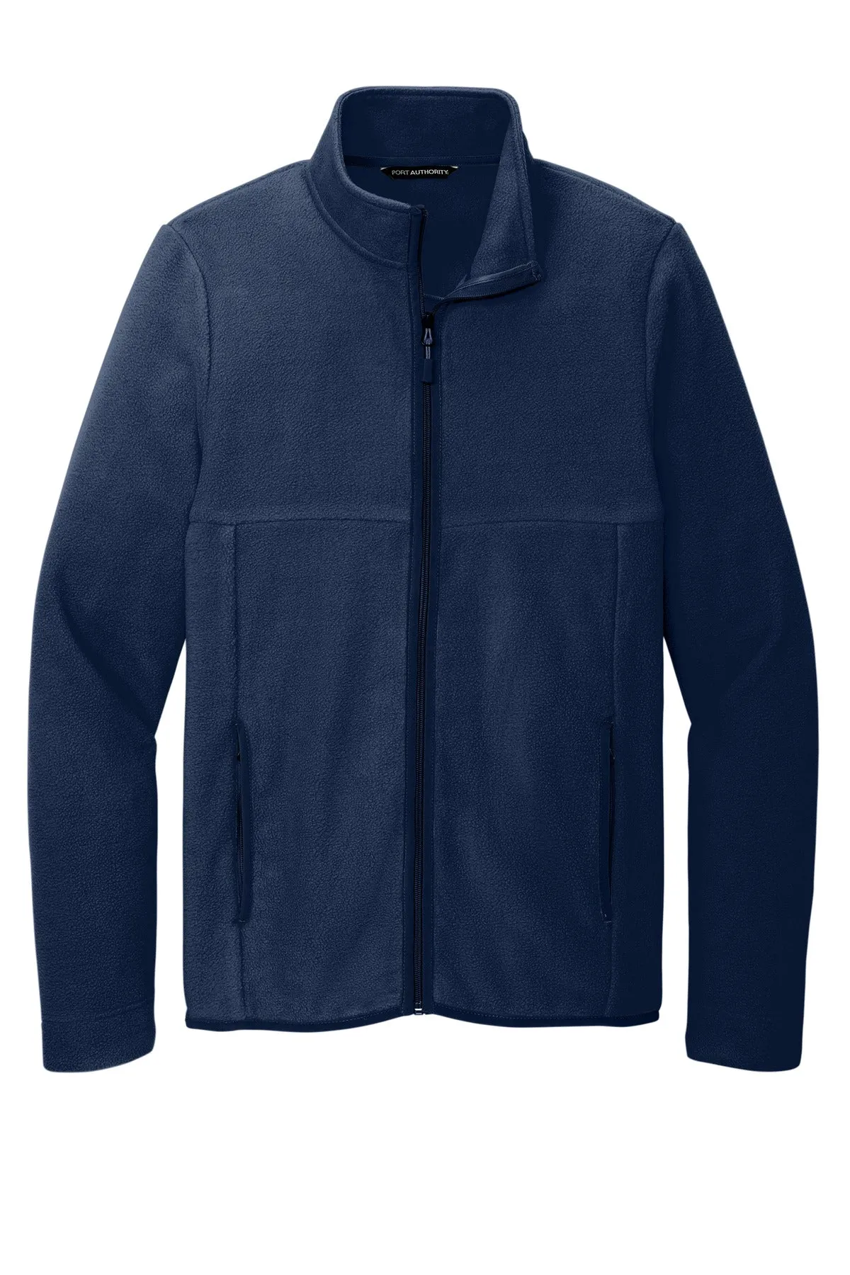 Port Authority Connection Fleece Jacket F110