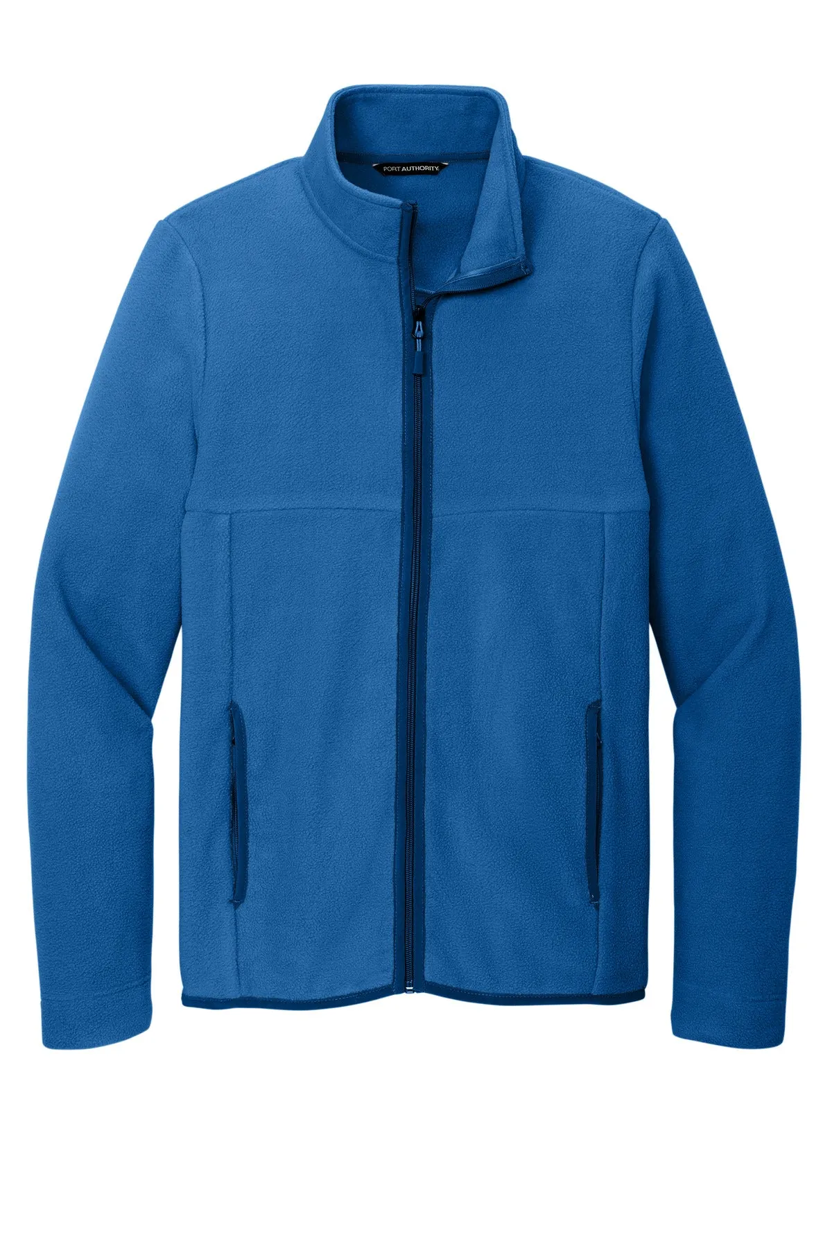 Port Authority Connection Fleece Jacket F110