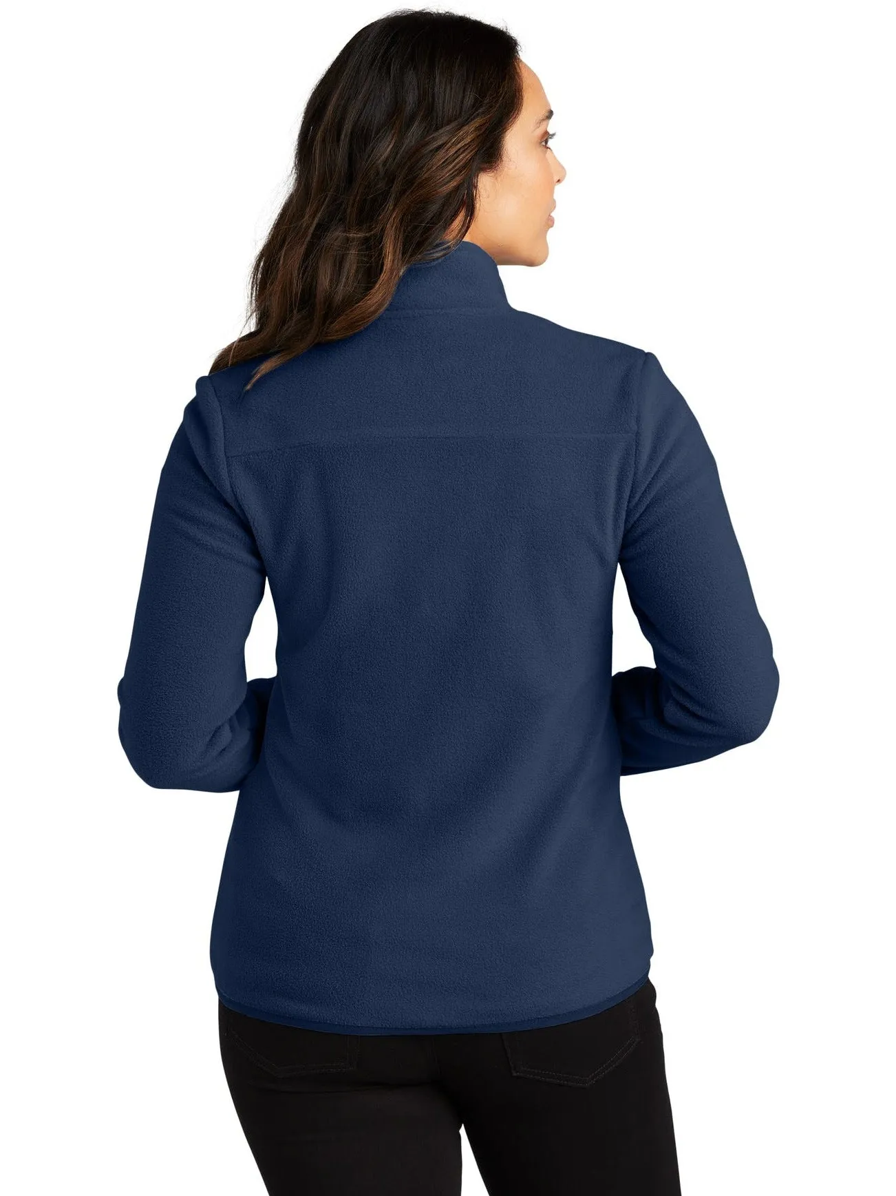 Port Authority Ladies Connection Fleece Jacket