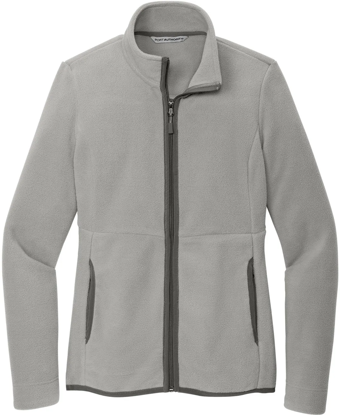 Port Authority Ladies Connection Fleece Jacket