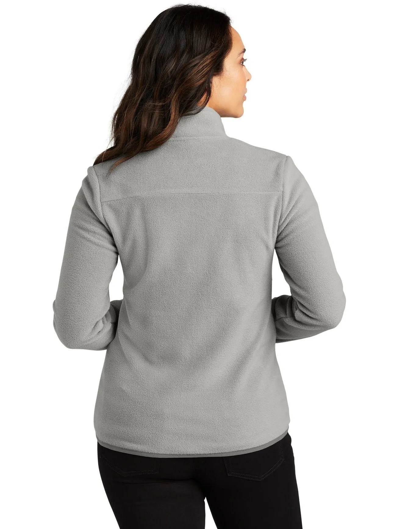 Port Authority Ladies Connection Fleece Jacket