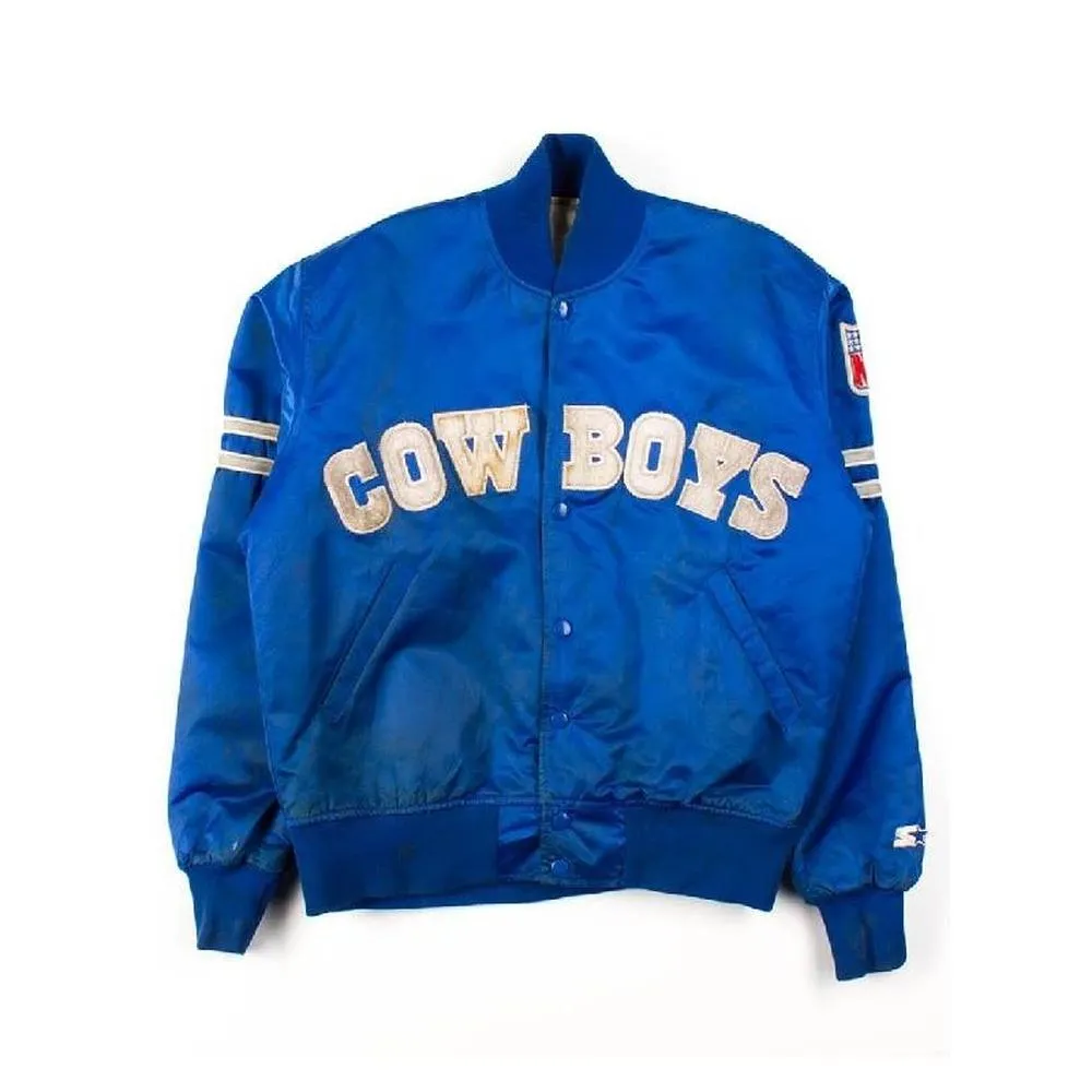 Post Malone Cowboys Jacket