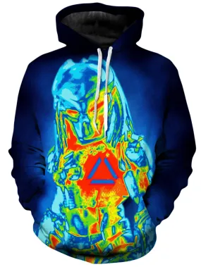 Predator Vision Unisex Hoodie (Clearance)