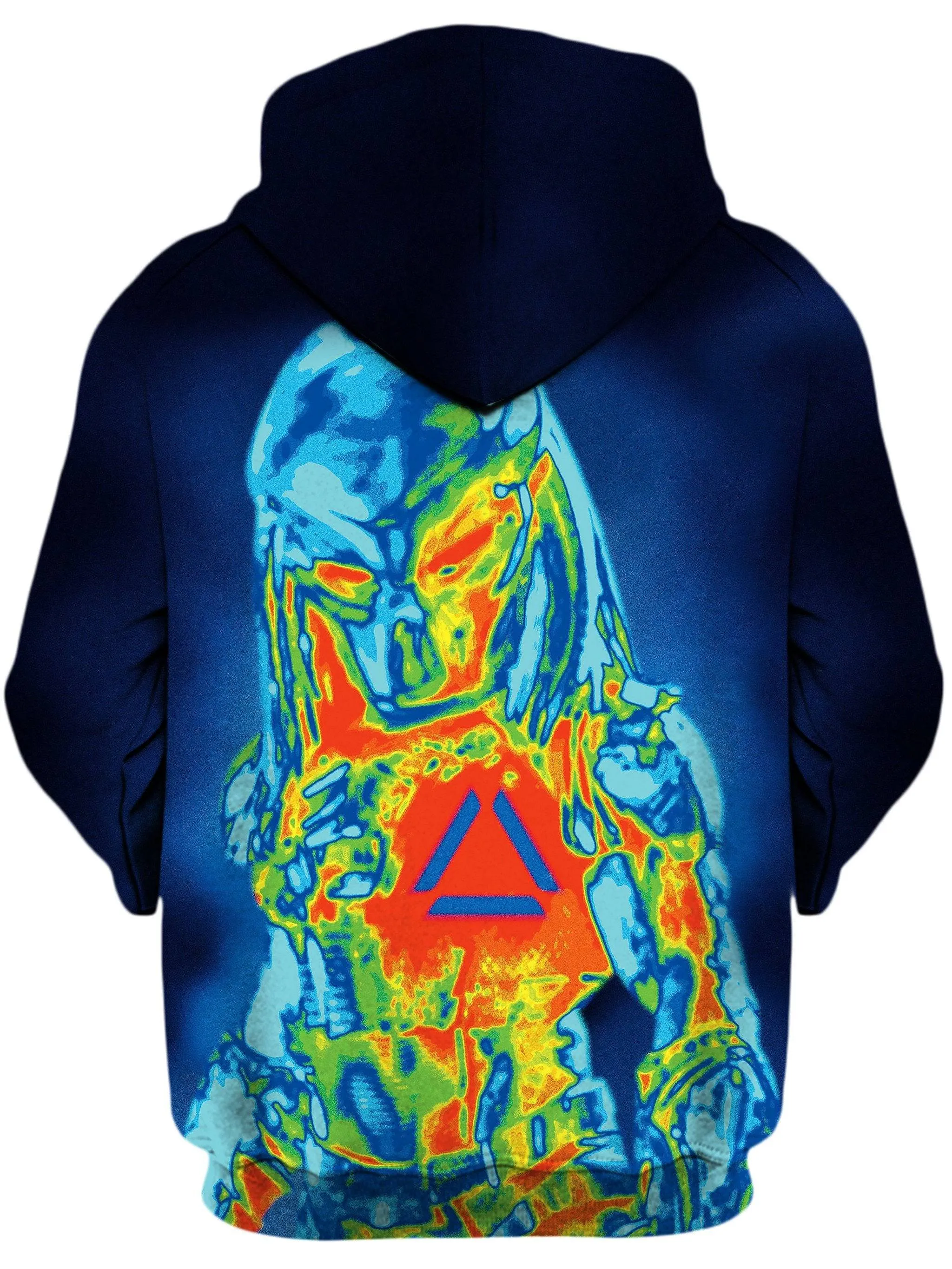 Predator Vision Unisex Hoodie (Clearance)