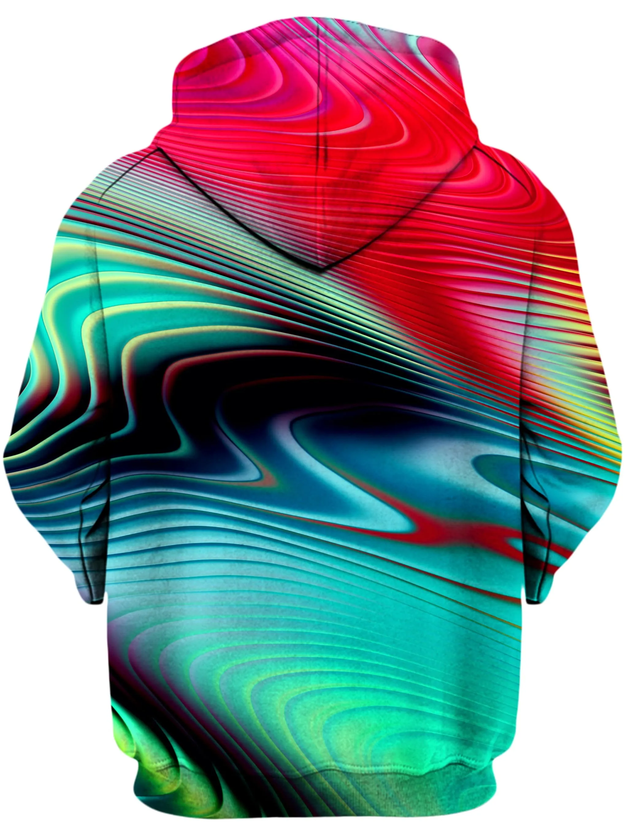 Psy Sand Hills Unisex Hoodie