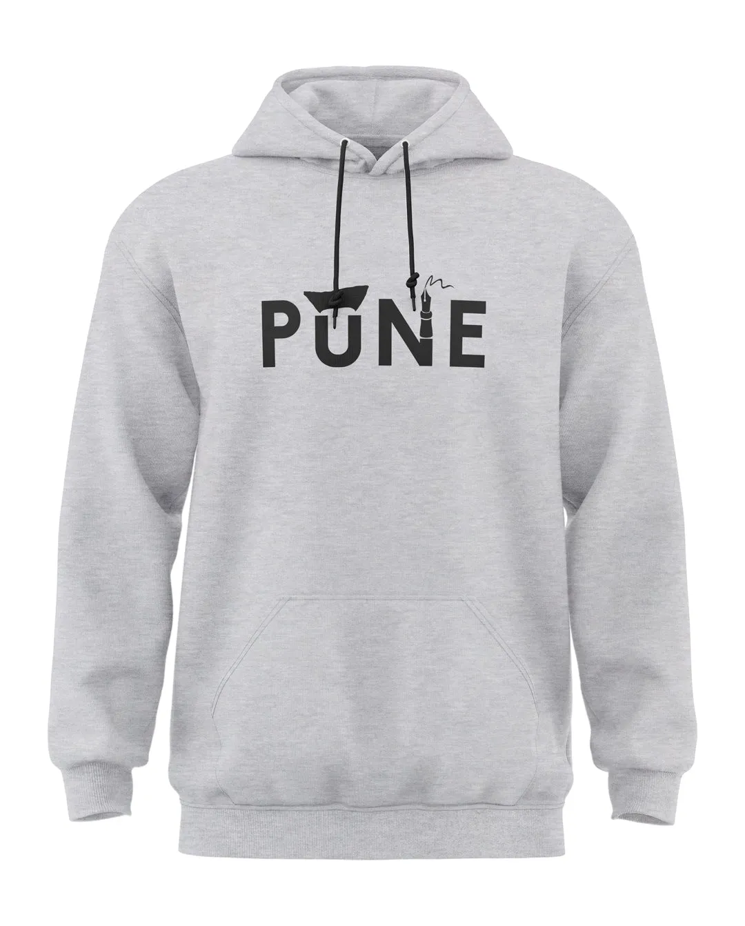 Pune Classic Hoodie