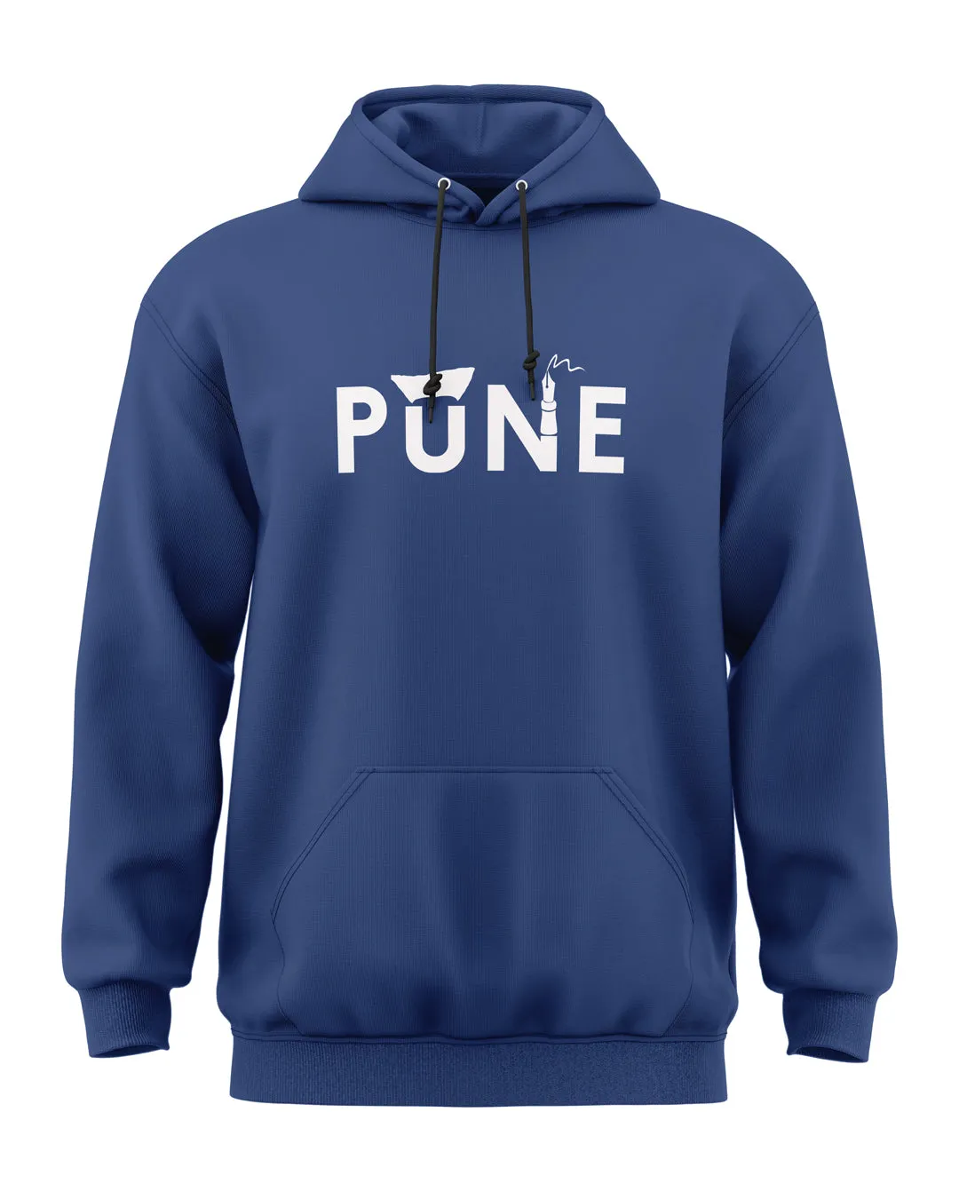 Pune Classic Hoodie