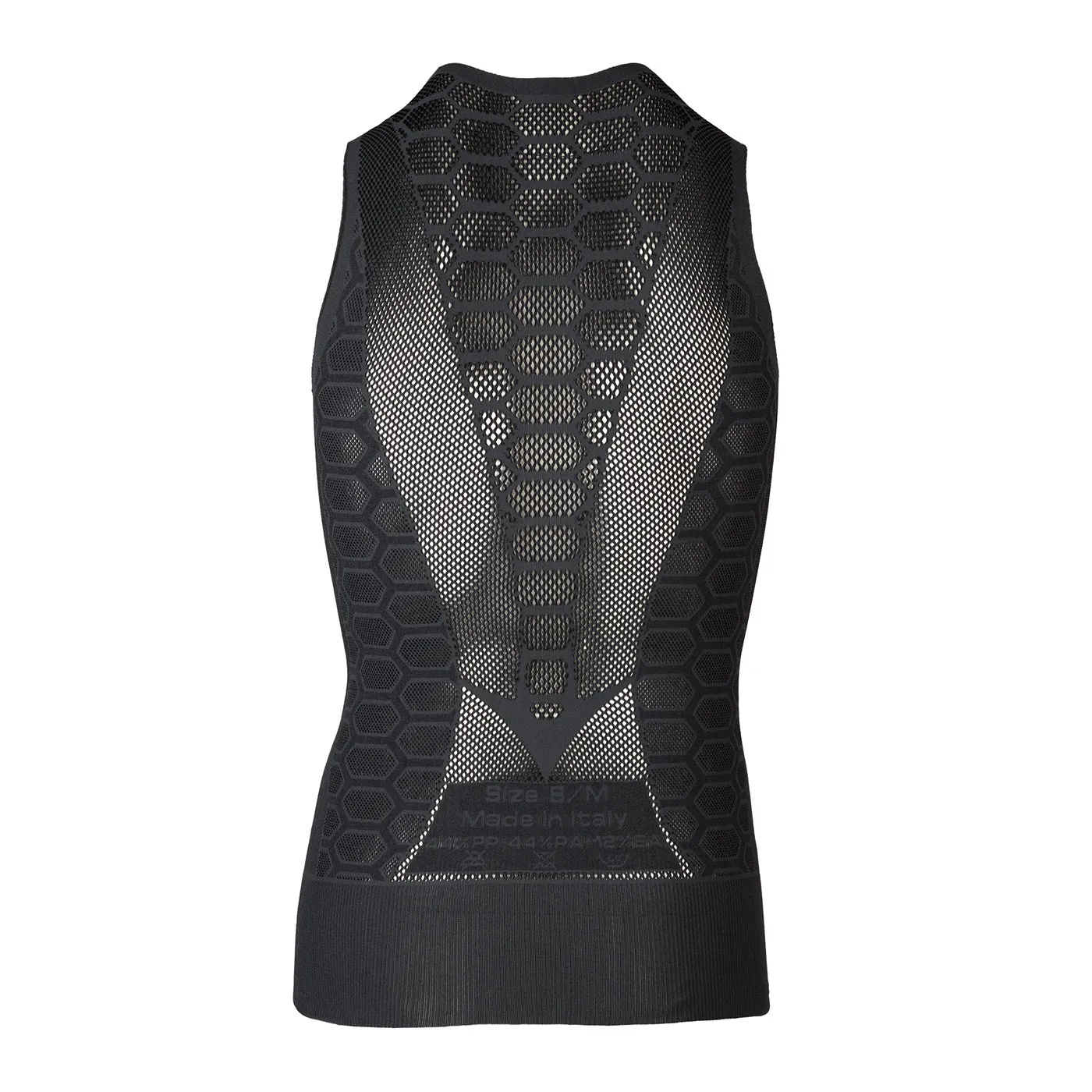 Q36.5 Base Layer 1 Sleeveless - Unisex