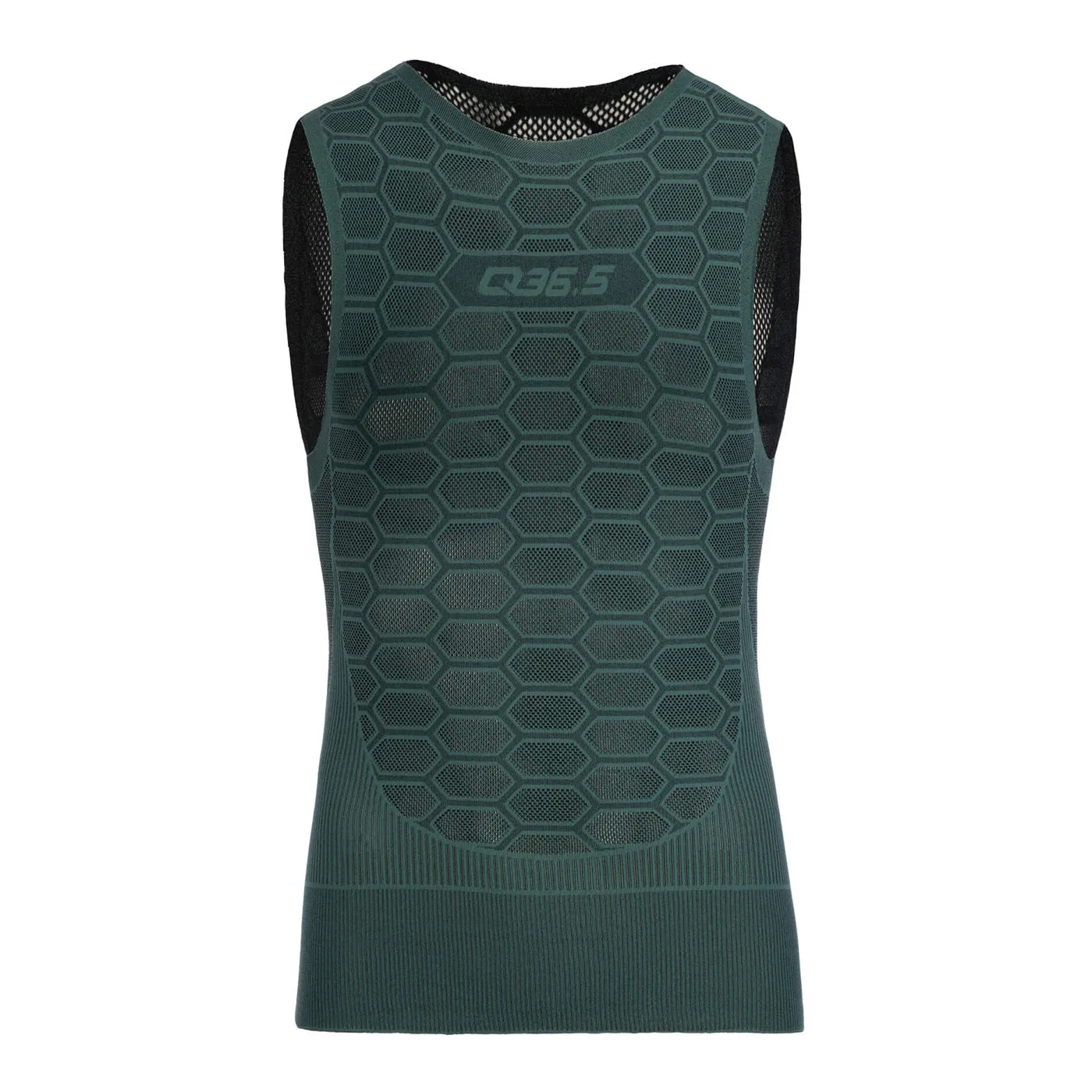 Q36.5 Base Layer 1 Sleeveless - Unisex