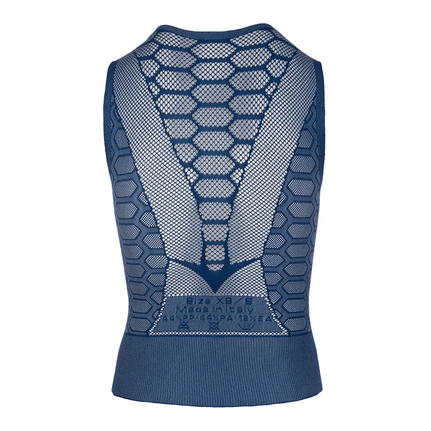 Q36.5 Base Layer 1 Sleeveless - Unisex