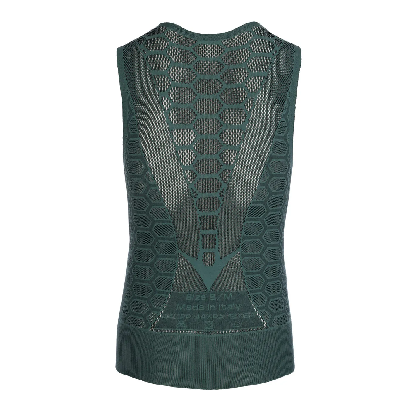 Q36.5 Base Layer 1 Sleeveless - Unisex