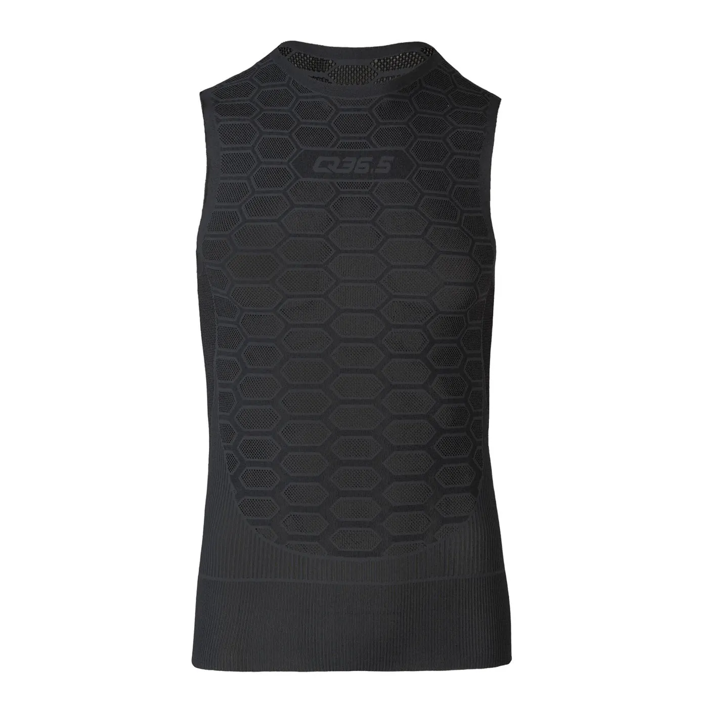 Q36.5 Base Layer 1 Sleeveless - Unisex