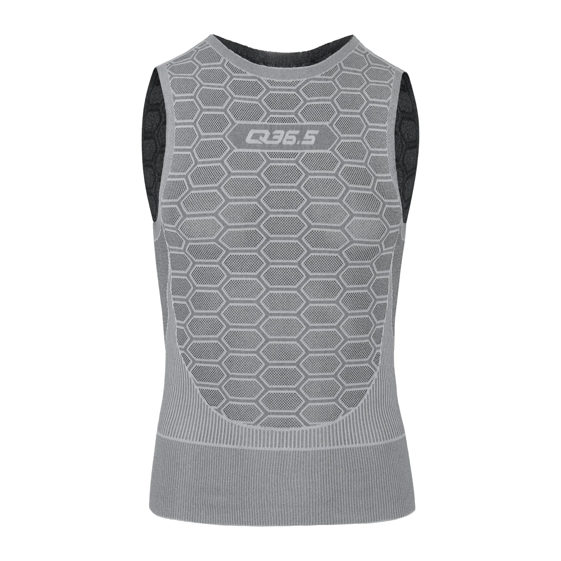 Q36.5 Base Layer 1 Sleeveless - Unisex