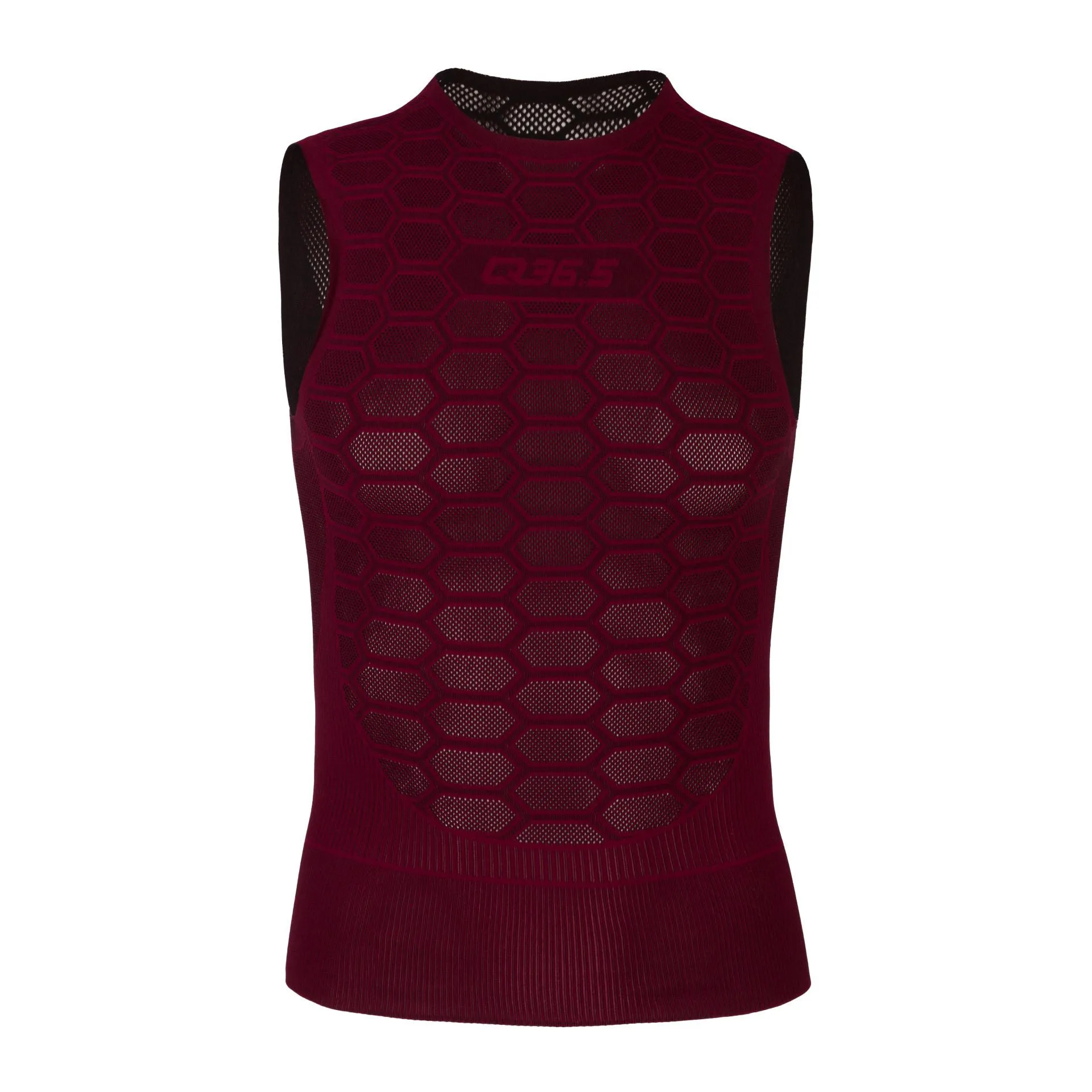 Q36.5 Base Layer 1 Sleeveless - Unisex