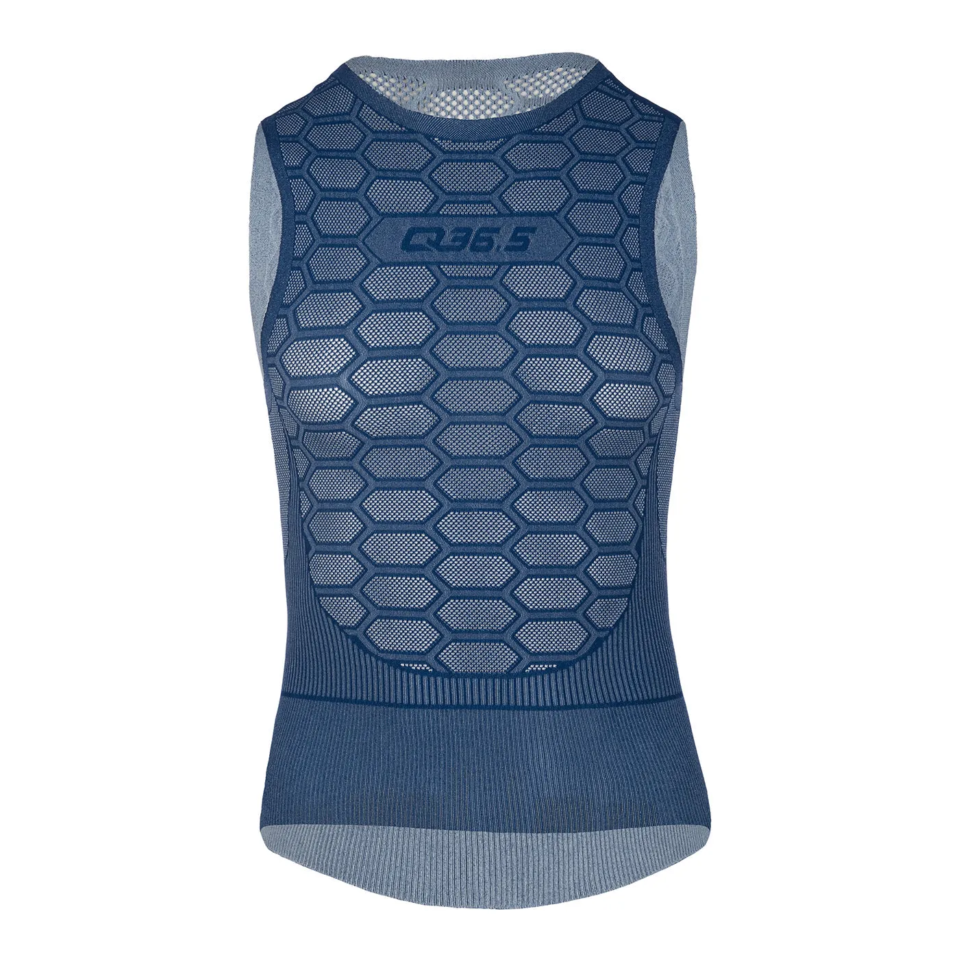 Q36.5 Base Layer 1 Sleeveless - Unisex